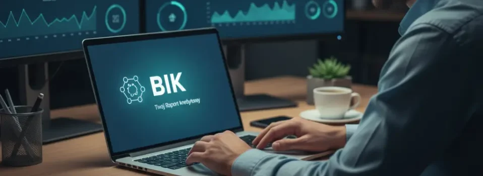 Co to jest BIK i jak sprawdzić swój scoring?