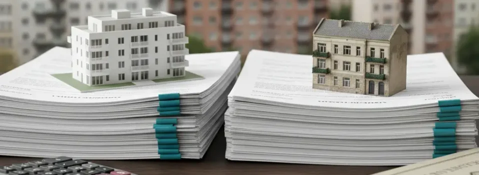 Czym różni się rynek pierwotny od wtórnego?