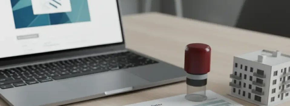 Jak sprawdzić księgę wieczystą online, co znaczą wpisy w działach III i IV?