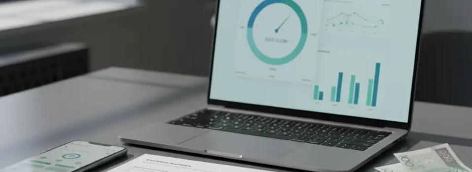 Jak sprawdzić raport BIK za darmo? Jak pobrać raport BIK?