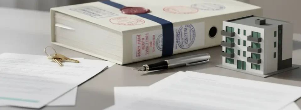 Wykreślenie hipoteki - gdzie złożyć wniosek i ile trwa procedura?