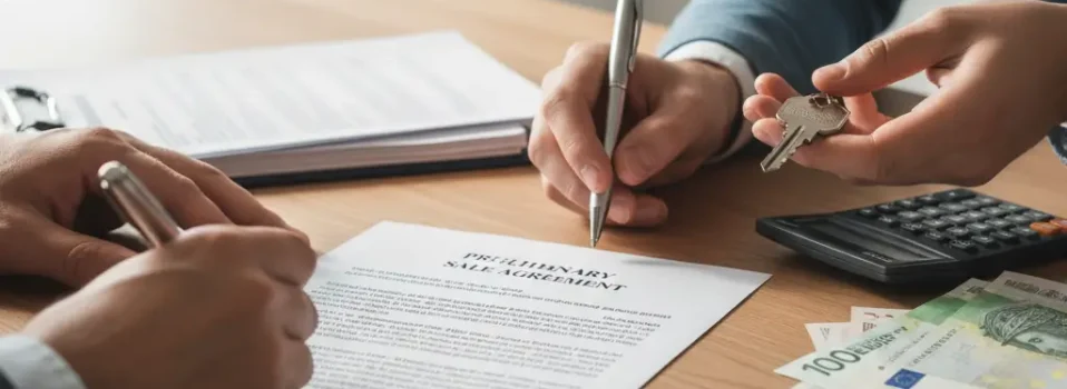 Zaliczka a zadatek - czy się różnią i co jest zwrotne?