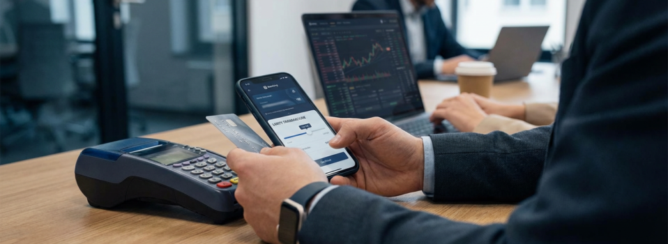 Jak mądrze ustawić limity transakcyjne, by chronić konto, ale nie zablokować się przy kasie? Jak mądrze ustawić limity transakcyjne, by chronić konto, ale nie zablokować się przy kasie?