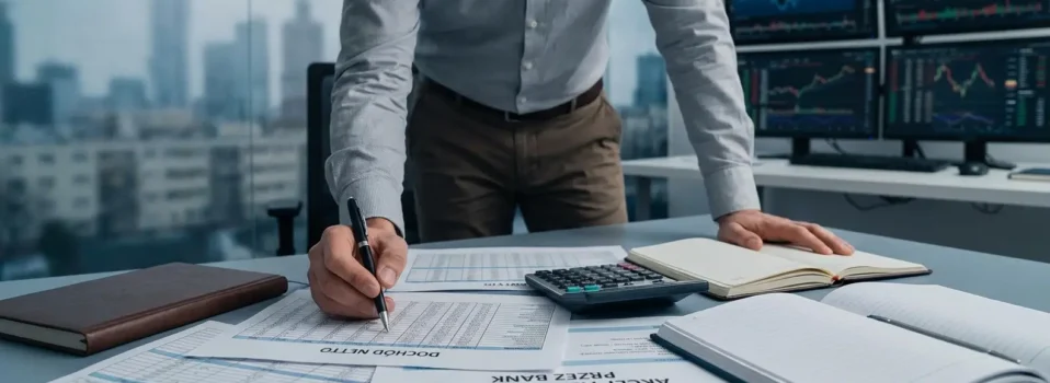 Jak samodzielnie wyliczyć zdolność kredytową? Dochód netto a dochód akceptowalny przez bank Jak samodzielnie wyliczyć zdolność kredytową? Dochód netto a dochód akceptowalny przez bank